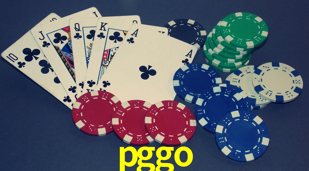 Game Providers pggo