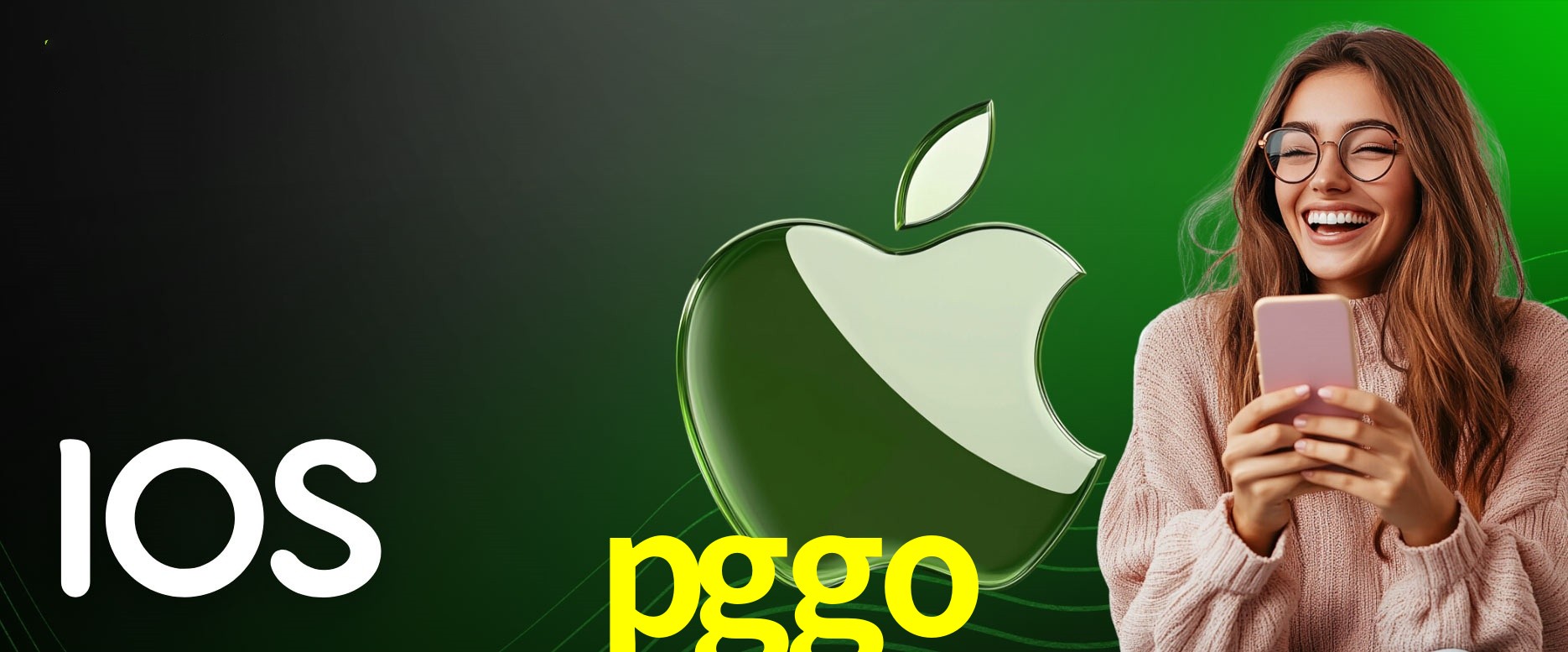 APP oficial da pggo para mobile