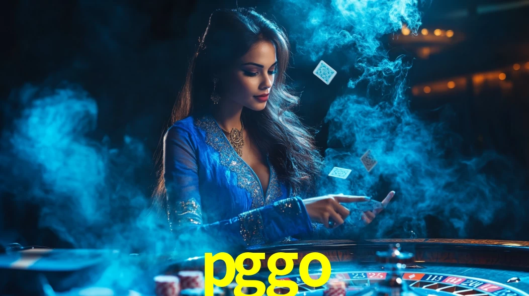A Emoção da Loteria na pggo: Uma Chance de Mudança de Vida