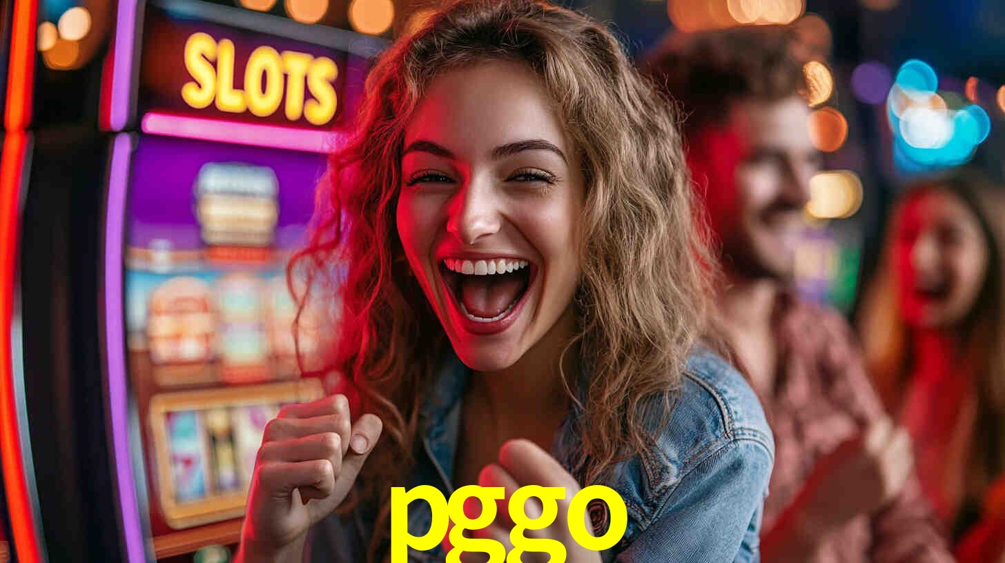 Inovações de Jogos na pggo: O Futuro das Experiências Interativas