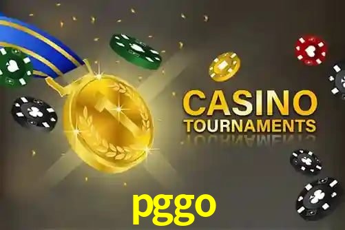 pggo - App Features