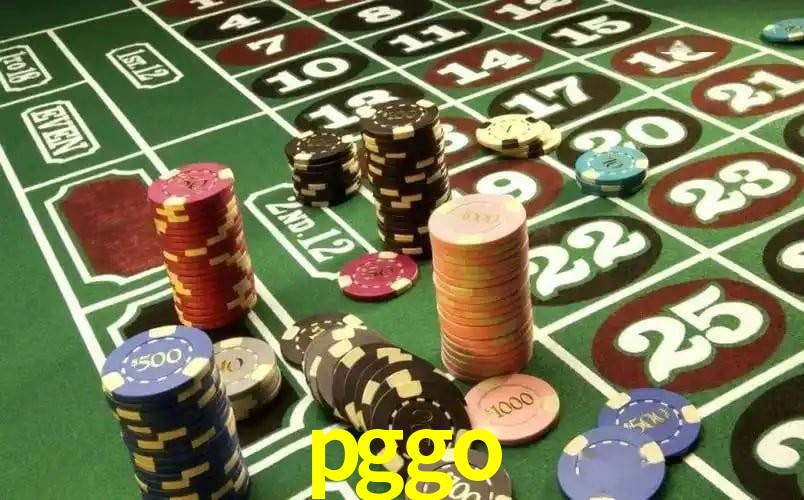 Integração de APIs pggo