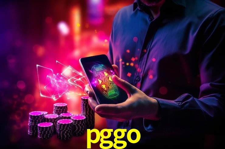 Apostas de Futebol pggo