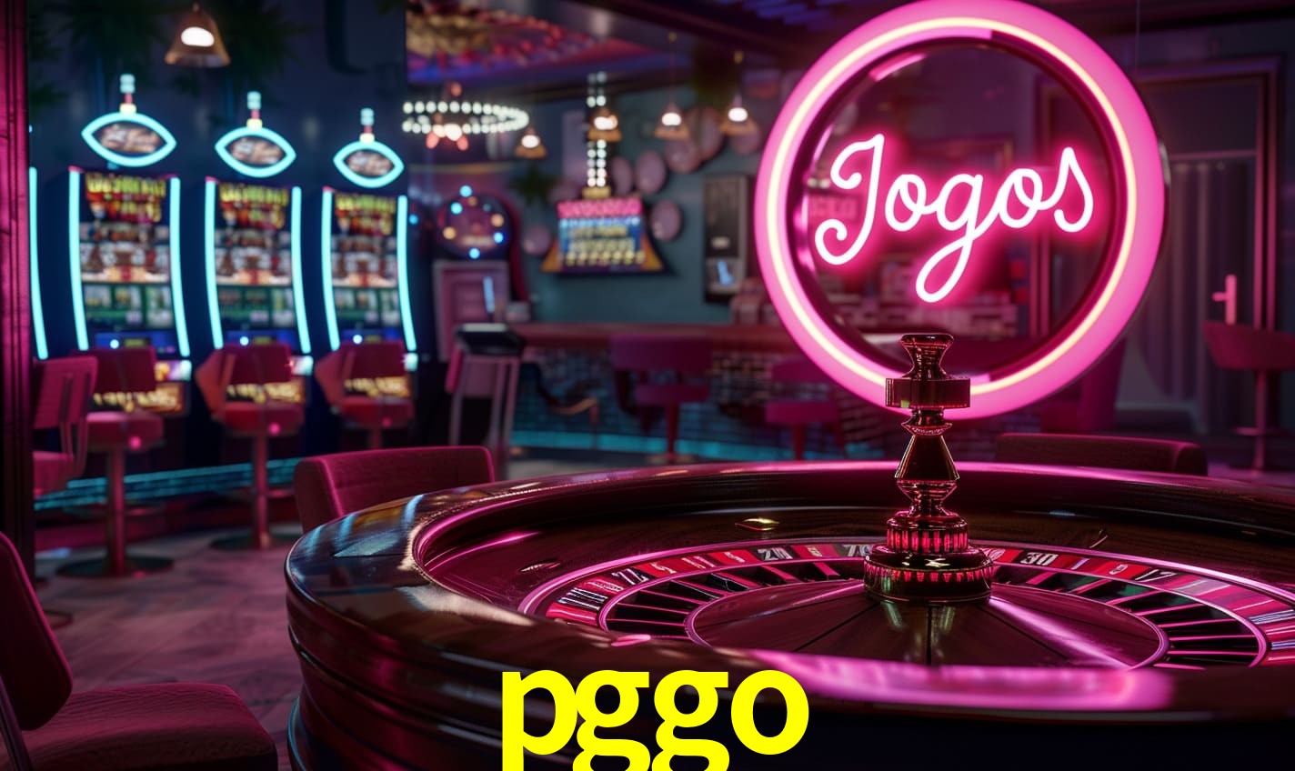 pggo Belo Horizonte - Provably Fair