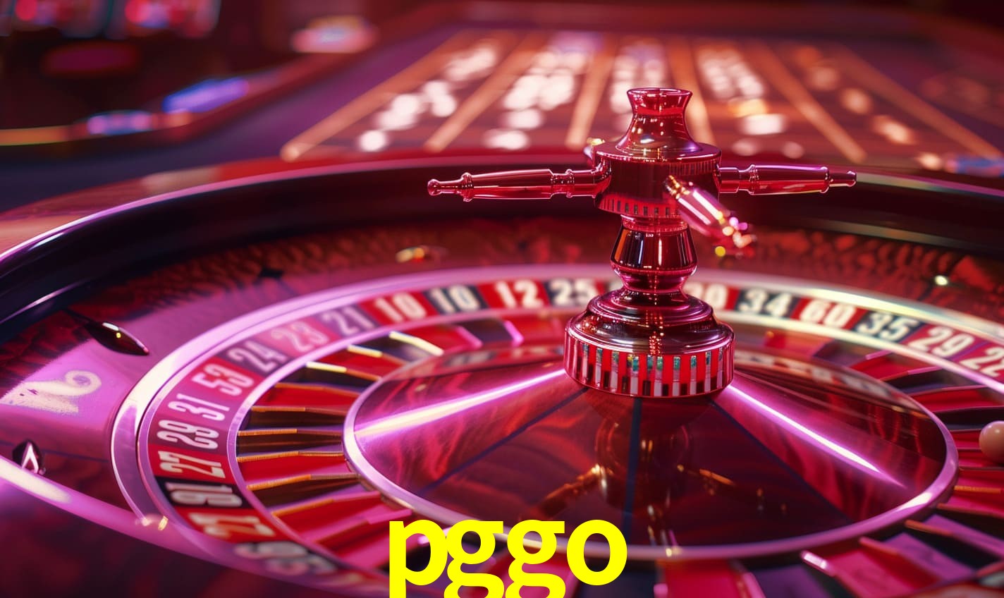 pggo Salvador - Strategies