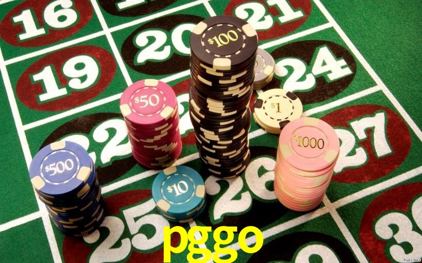 Diretório de Jogos pggo