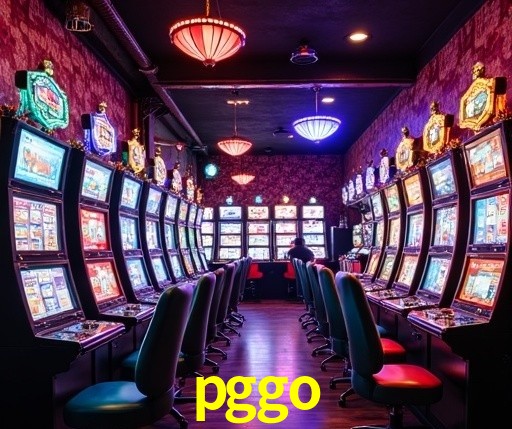 pggo Rio de Janeiro - Slot Strategy