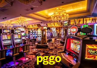 pggo São Paulo - Live Tables