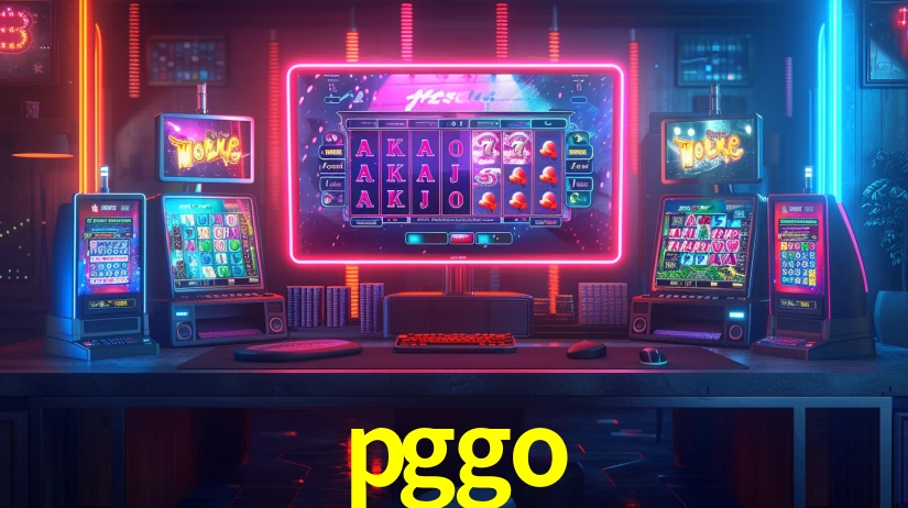 Explore as vantagens do pggo: serviço profissional e confiabilidade