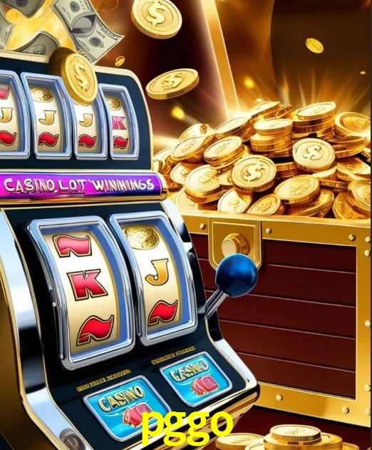 Live Casino pggo