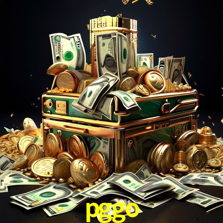 Provedores de Jogos pggo
