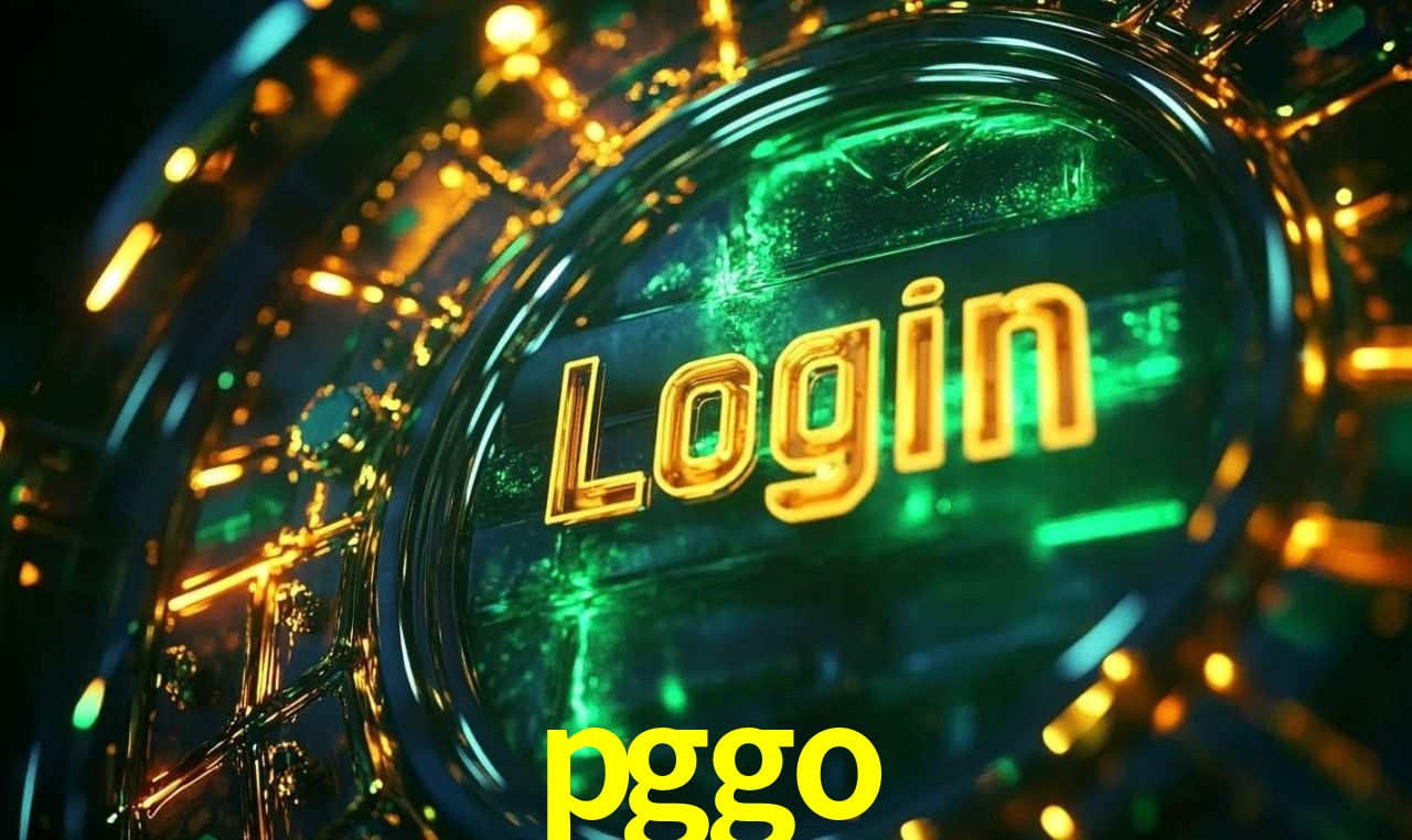 pggo - Installation Guide